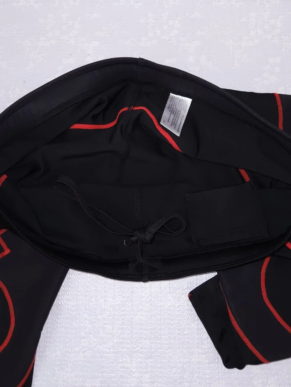 CW-X Stabilyx 3/4 Compression Tights Men's XXL